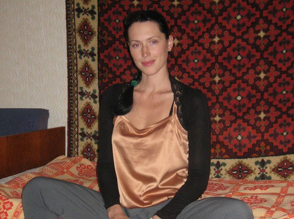 Яна Воробьева