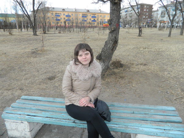 Елена Таскина