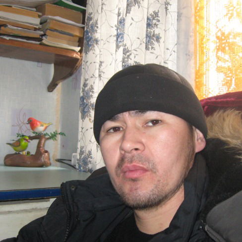 Кайрулла Альжанов