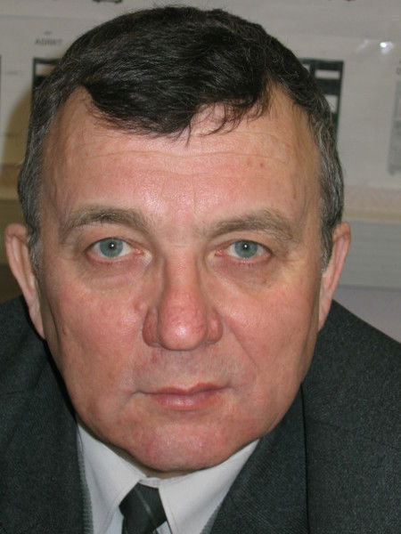 Олег Цыганов