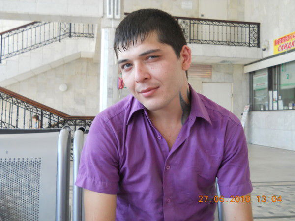 Марат Иманкулов