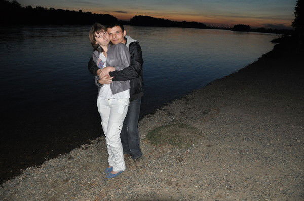 Николай Кривошеев