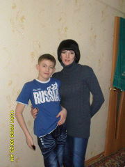 Юлия Кузнецова