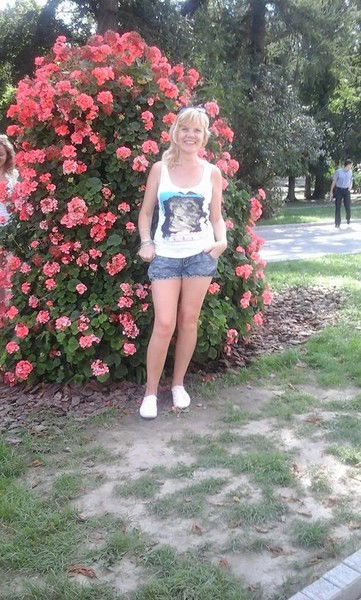 Наташа Павликова