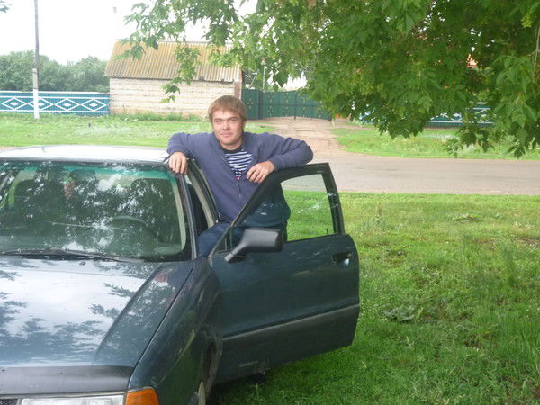 Вячеслав Гольцер