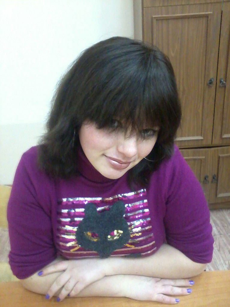 Анжела Дементьева