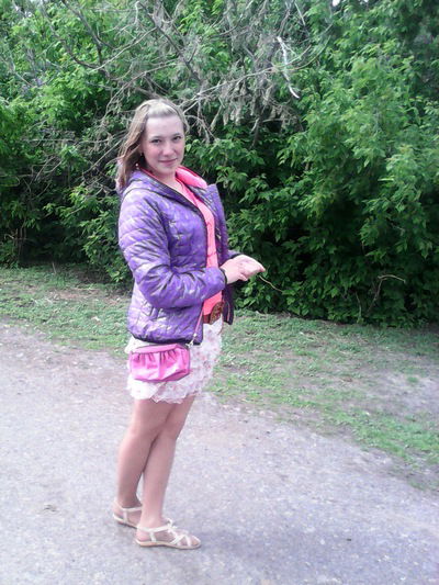 Елена Рыбакова