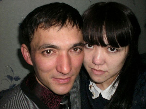 Диана Касымова