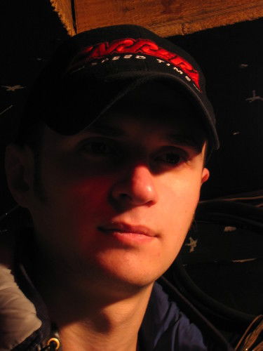 Рома Савкин