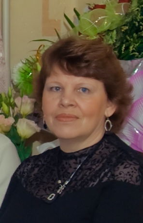 Ольга Александрова