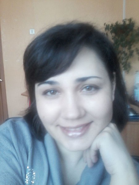 Анна Катышевцева