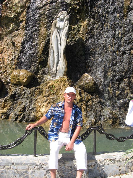 Константин Ворошилов