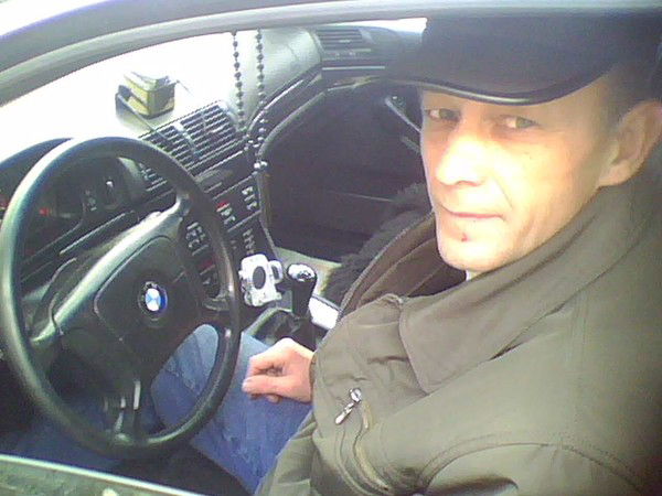 Николай Кольцов