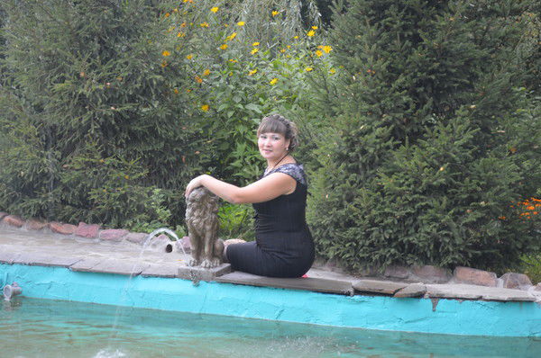 Анна Еремина