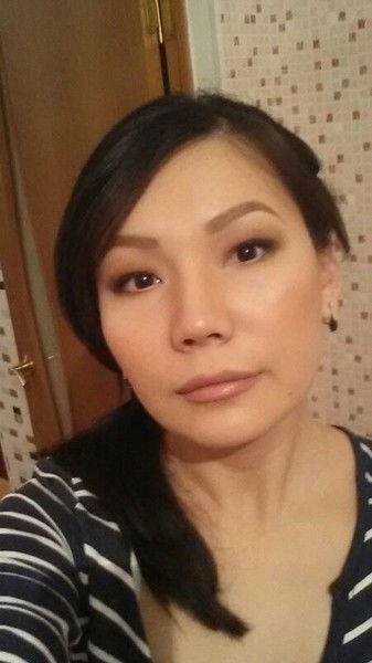 Ляззат Ешмухамедова