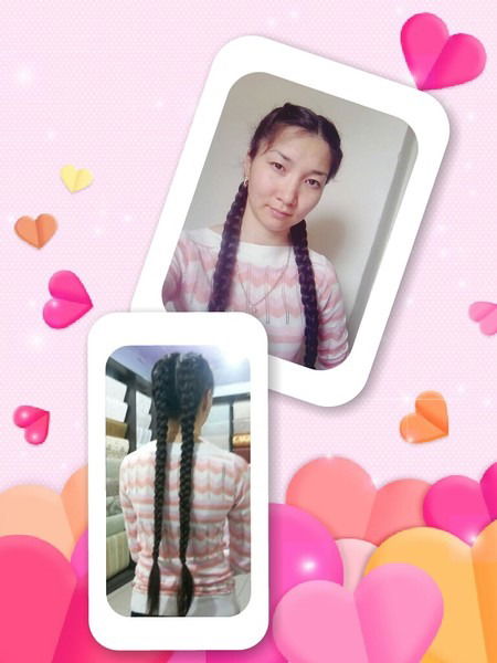 *let`s Hope For The Best*