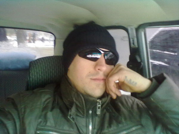 Андрей Яготинцев