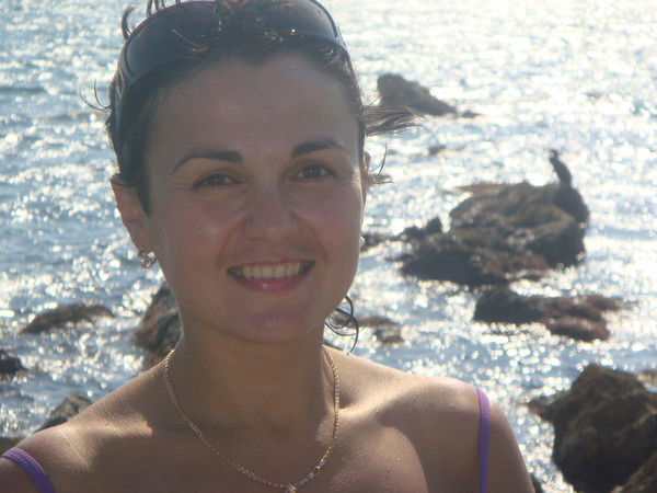 Надежда Шевчук