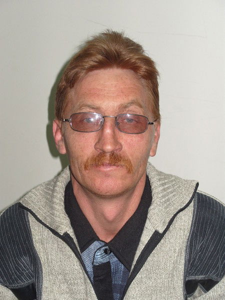 Михаил Поварницын