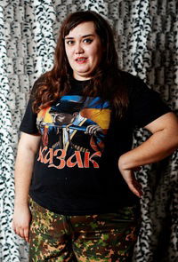 Ирина Таюрская