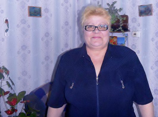 Татьяна Котырева