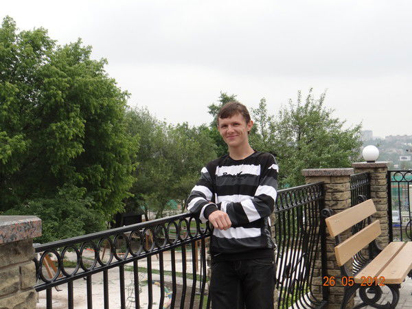 Виталик Являнский