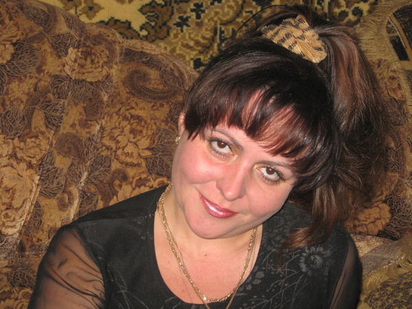 Екатерина Тутаева