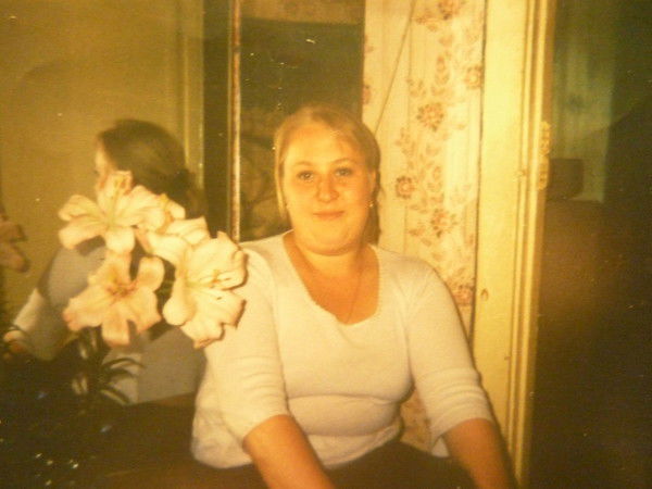 Инна Татаринова