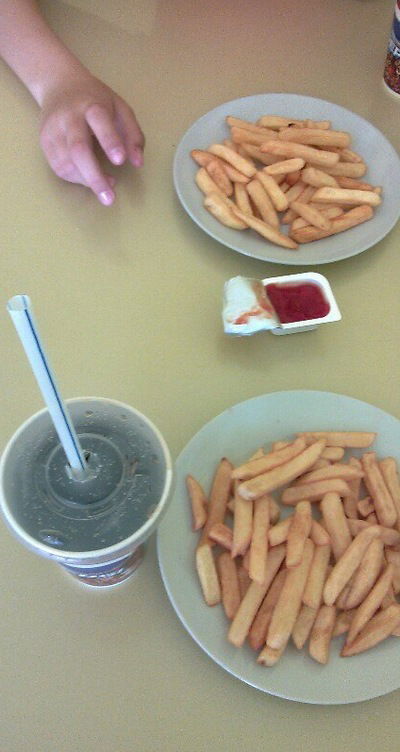 Настасья Самбурская