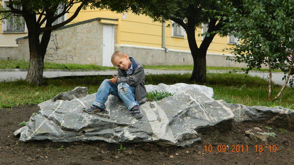 Александр Гусельщиков