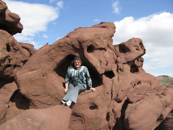 Надежда Гринева