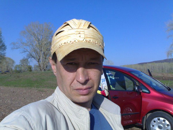 Андрей Солдатов