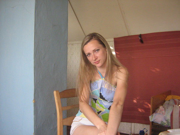 Марина Король