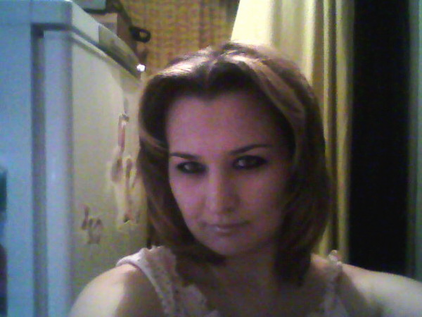 Вика Собченко