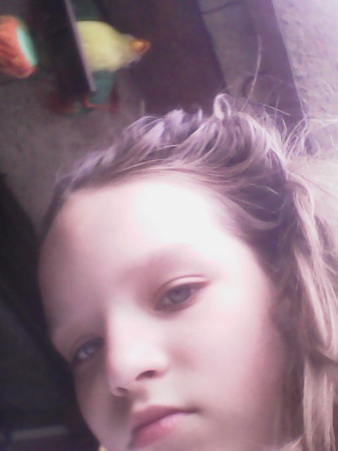 Валерия Мухина