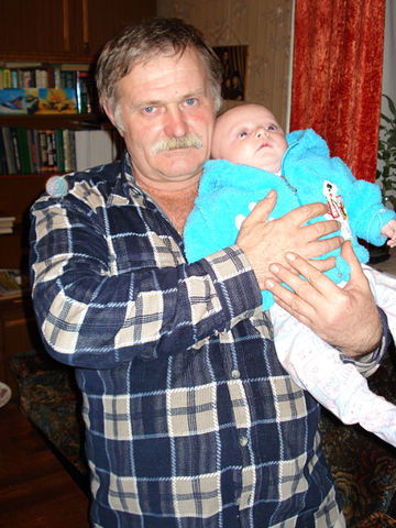 Василий Бабынин