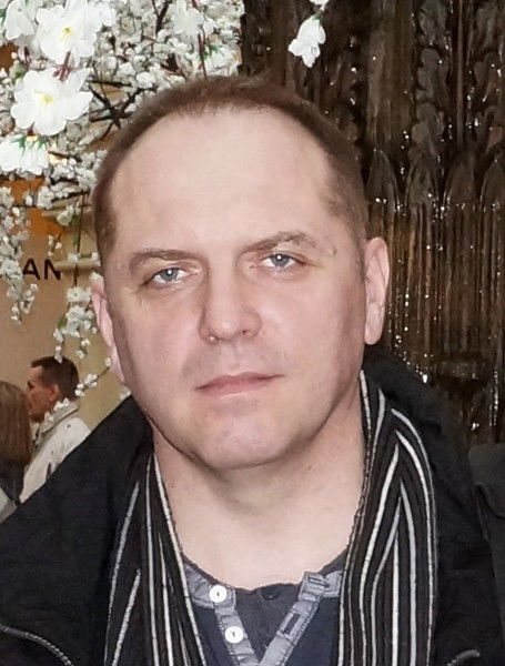 Игорь Никулин