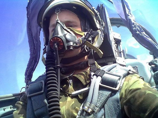 Алексей Храмцов