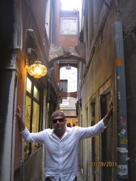 Денис Нечепоренко