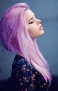 Вика Колесникова