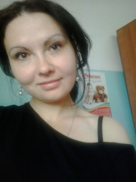 Юлия Блажко