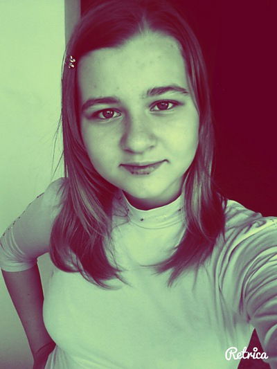 Дарья Качевская