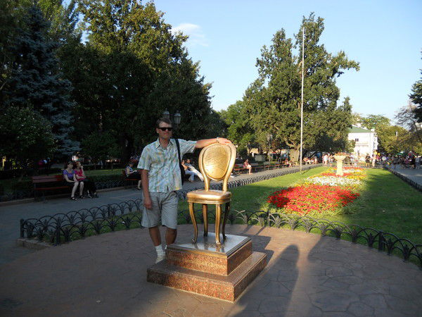 Дмитрий Диман