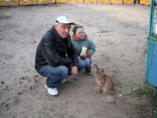 Игорь Галеев