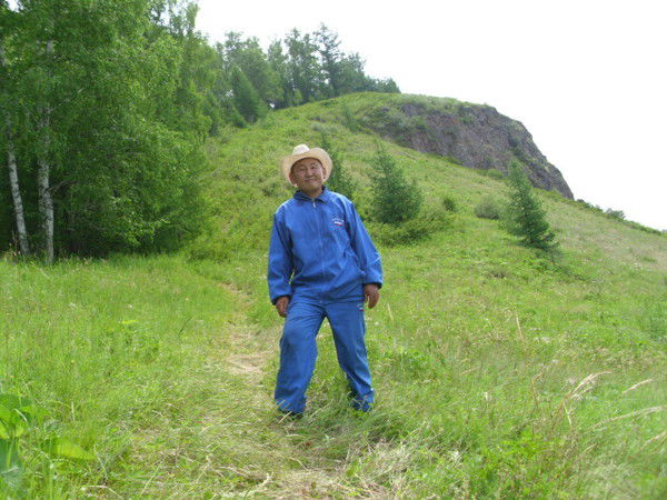 Роберт Кунзек