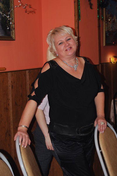 Елизавета Завьялова