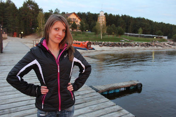 Екатерина Валентиновна