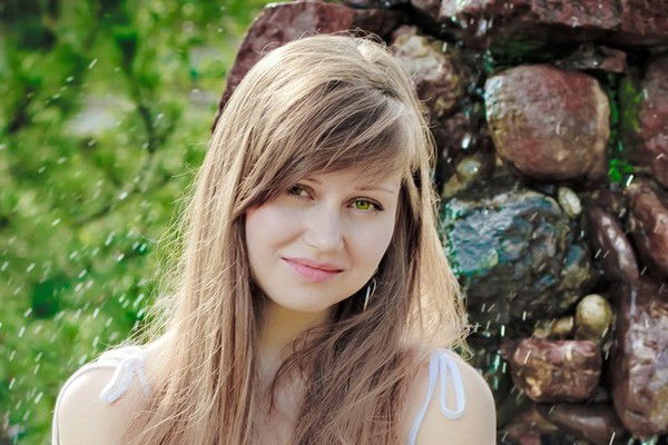 Алиса Тимошенко