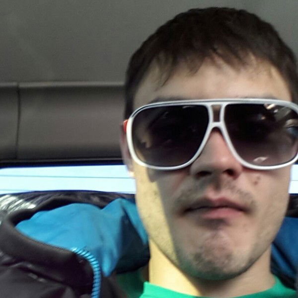 Артем Калимулин