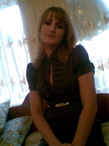 Тоня Сирица